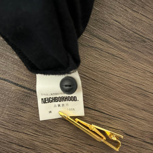 Neighborhood Polo Shirts