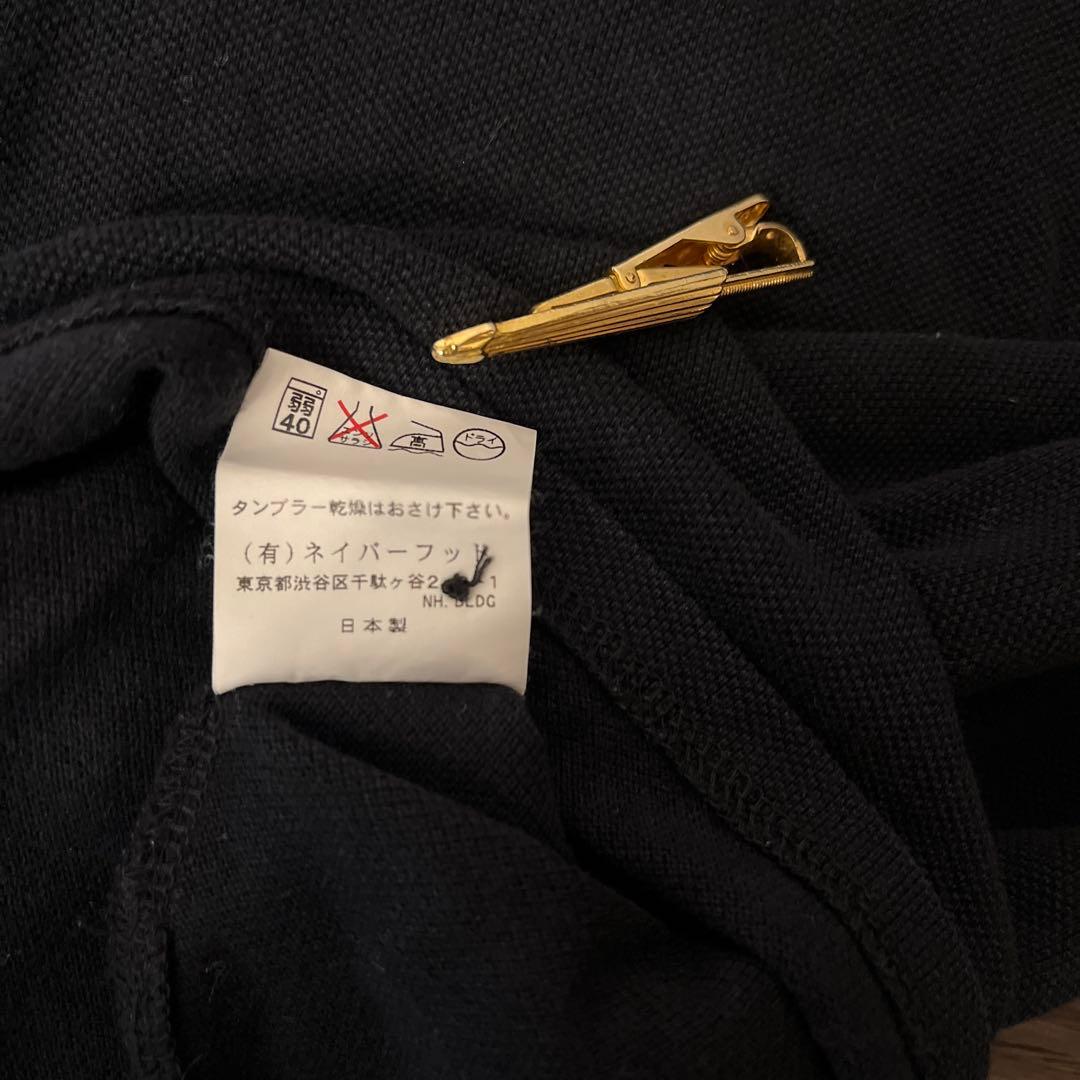 Neighborhood Polo Shirts