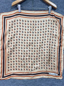 Christian Dior Bandanas Thin Scarves