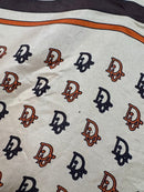 Christian Dior Bandanas Thin Scarves