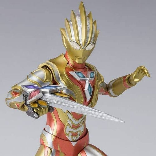 Game Character S.H.Figuarts