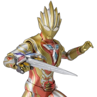 Game Character S.H.Figuarts
