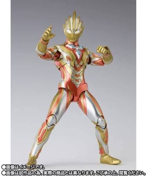 Game Character S.H.Figuarts