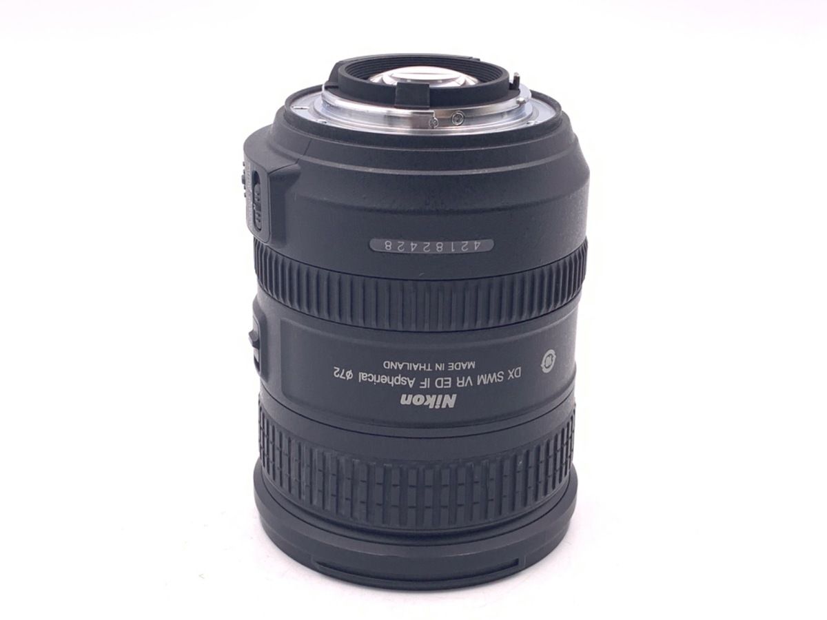 Lens (Zoom) Af-S Dx Nikkor 18-200Mm F/3.5-5.6G Ed Vr Ii