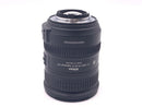 Lens (Zoom) Af-S Dx Nikkor 18-200Mm F/3.5-5.6G Ed Vr Ii
