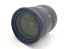 Lens (Zoom) Af-S Dx Nikkor 18-200Mm F/3.5-5.6G Ed Vr Ii