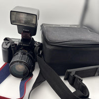 Canon Slr Cameras (Film) Eos 10 Qd