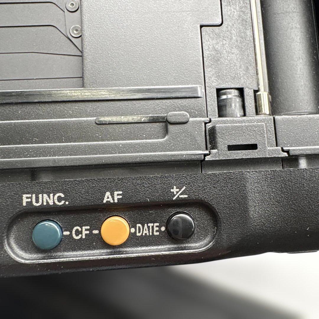 Canon Slr Cameras (Film) Eos 10 Qd