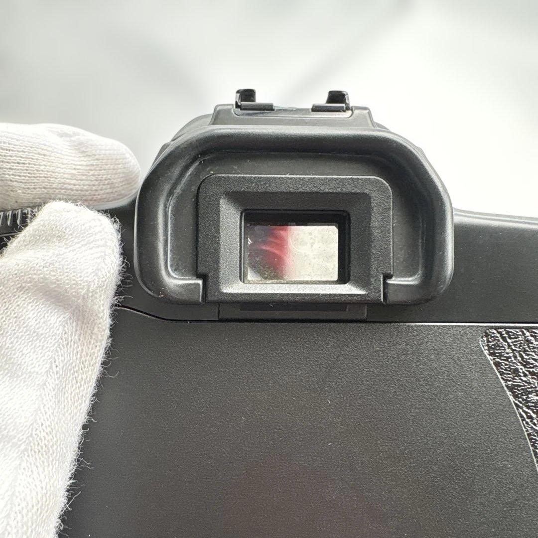 Canon Slr Cameras (Film) Eos 10 Qd