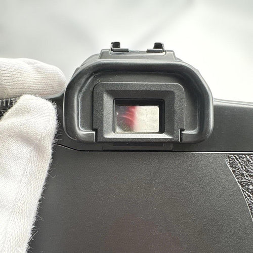 Canon Slr Cameras (Film) Eos 10 Qd
