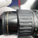 Canon Slr Cameras (Film) Eos 10 Qd