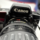 Canon Slr Cameras (Film) Eos 10 Qd