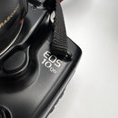 Canon Slr Cameras (Film) Eos 10 Qd