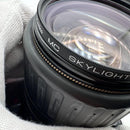 Canon Slr Cameras (Film) Eos 10 Qd