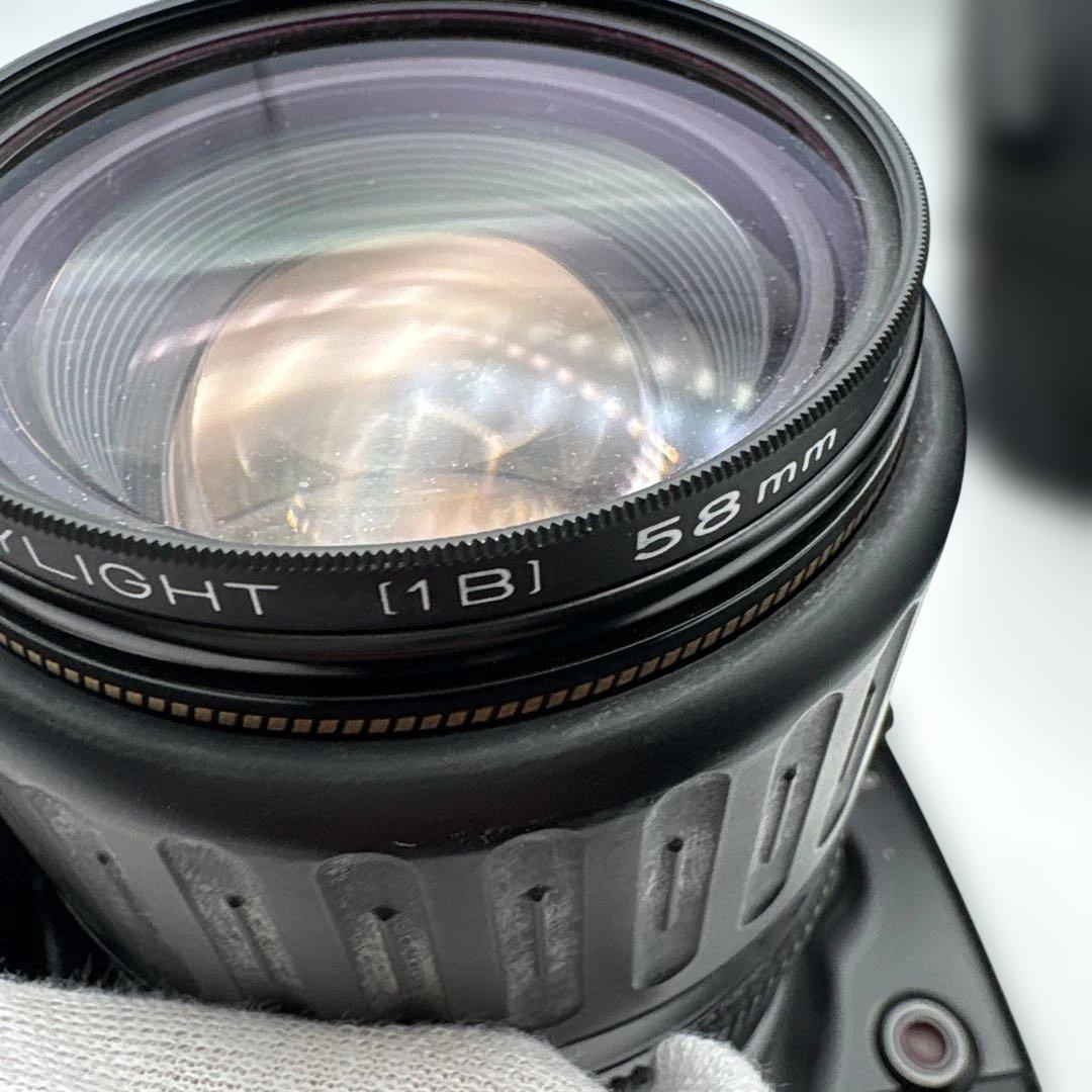 Canon Slr Cameras (Film) Eos 10 Qd