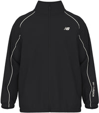 New Balance Tops (Other Than Jersey) 53 3 Amj53171 Bk (Nny)Nb (Shy)