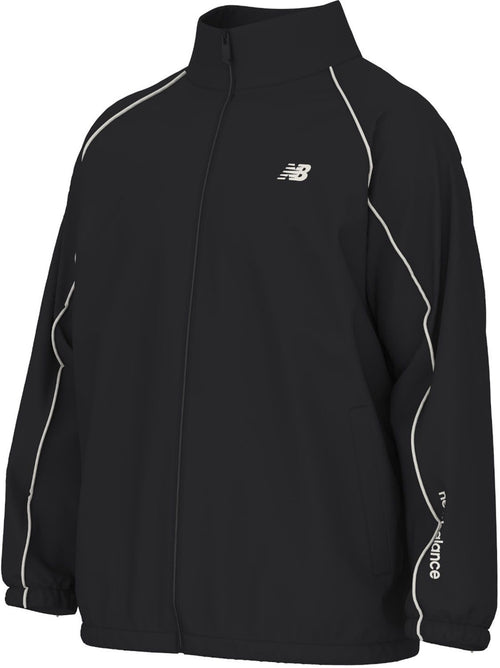 New Balance Tops (Other Than Jersey) 53 3 Amj53171 Bk (Nny)Nb (Shy)
