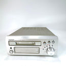 Denon Cd, Md Cassette Decks Dmd-M31S