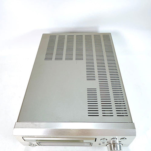Denon Cd, Md Cassette Decks Dmd-M31S