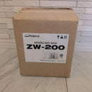 Roland Wax Modeling Zw-200