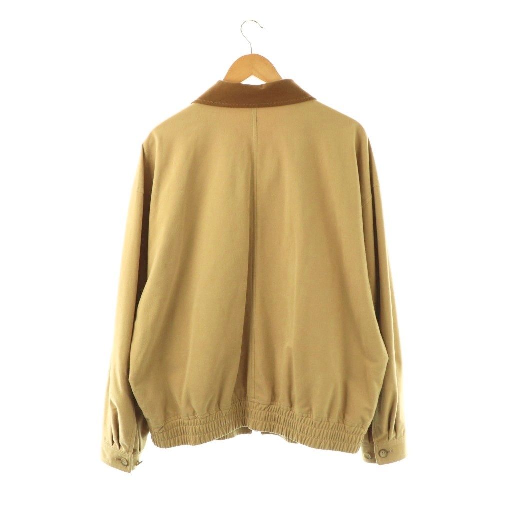 Other Jumper Blouson Piasports V /My Os Ecd001