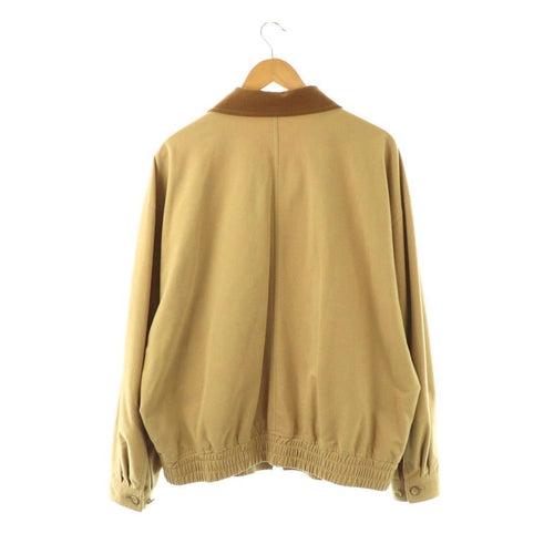 Other Jumper Blouson Piasports V /My Os Ecd001