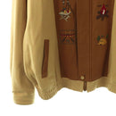 Other Jumper Blouson Piasports V /My Os Ecd001