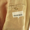 Other Jumper Blouson Piasports V /My Os Ecd001