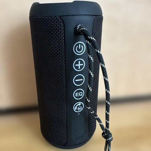 Wireless Speakers Ortizan Type-C