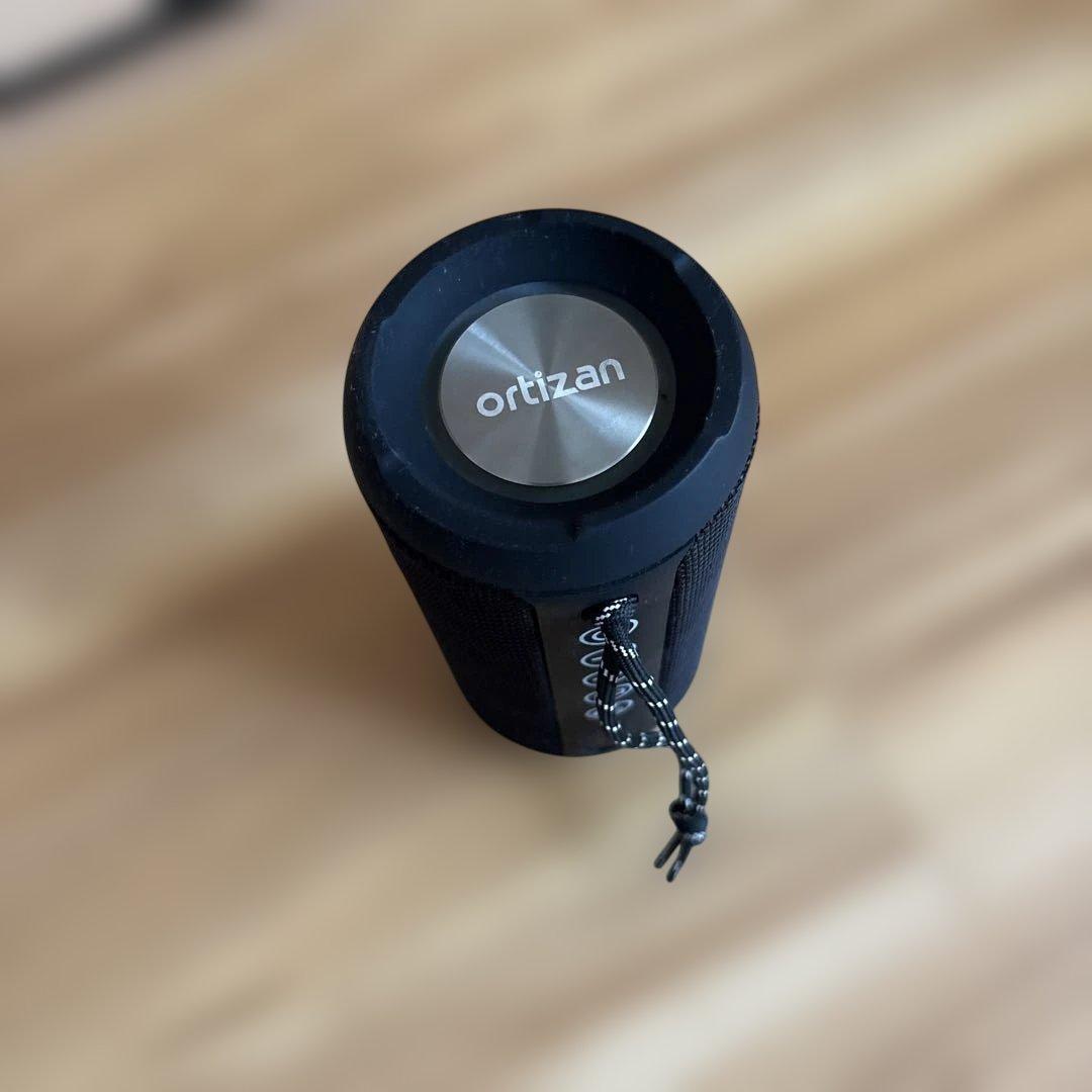 Wireless Speakers Ortizan Type-C