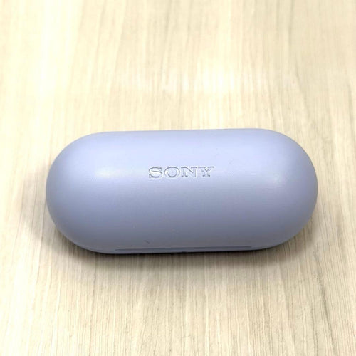 Sony Wireless Earphone Wf-C700N Yy2968
