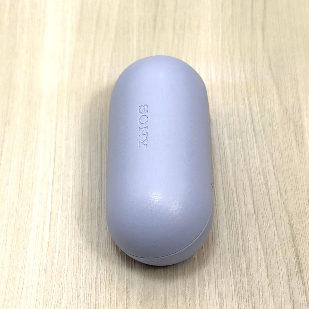 Sony Wireless Earphone Wf-C700N Yy2968