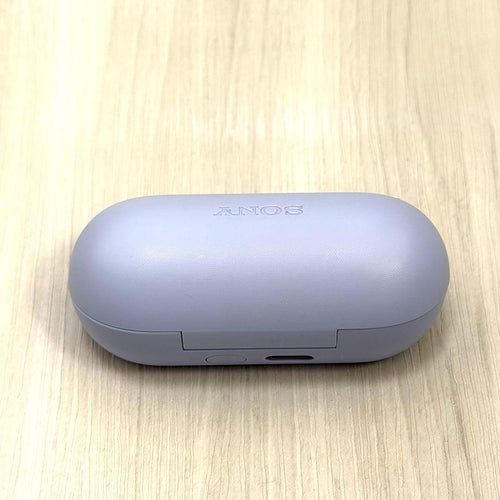 Sony Wireless Earphone Wf-C700N Yy2968