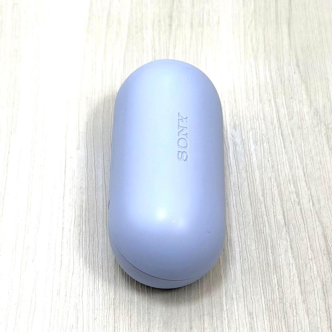 Sony Wireless Earphone Wf-C700N Yy2968