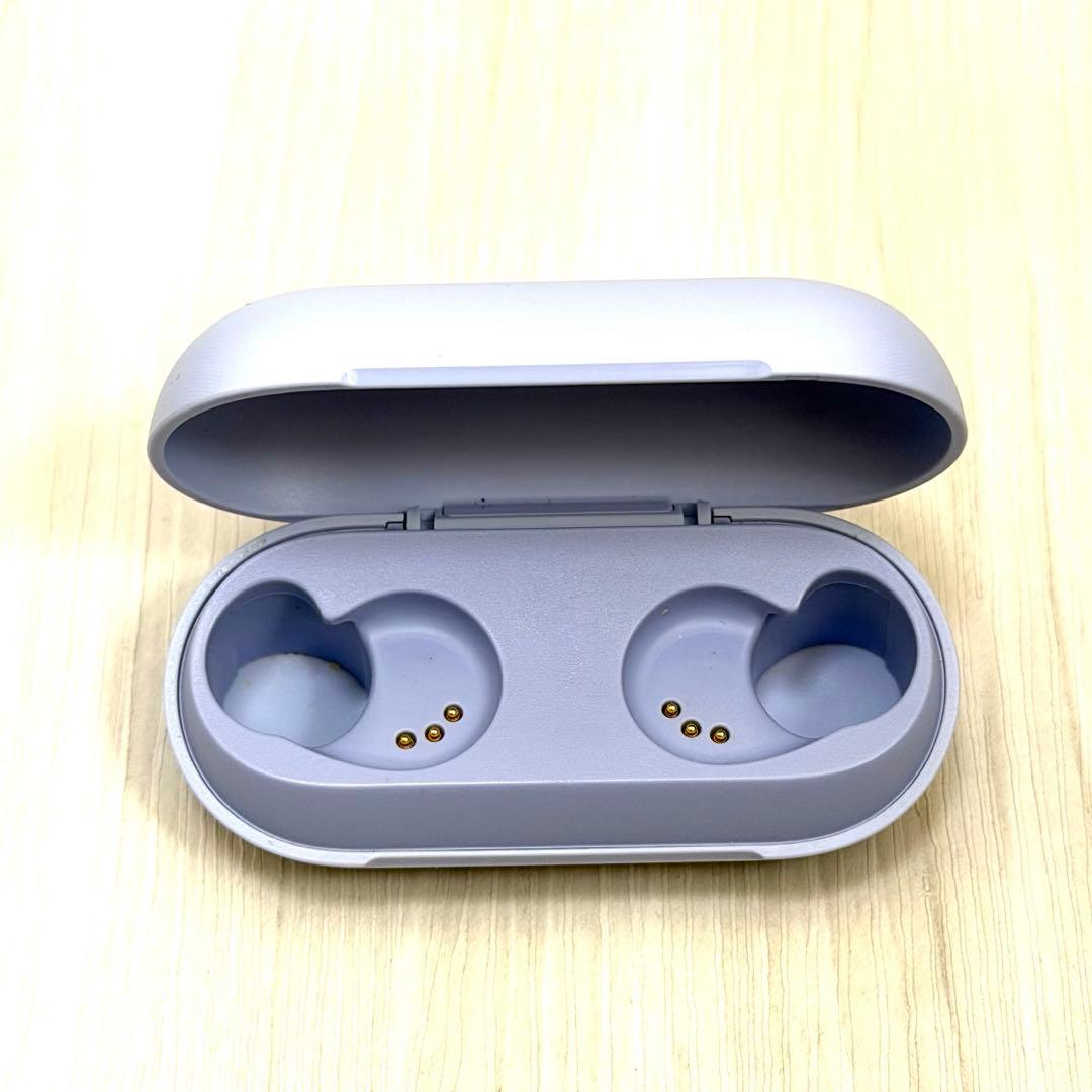 Sony Wireless Earphone Wf-C700N Yy2968