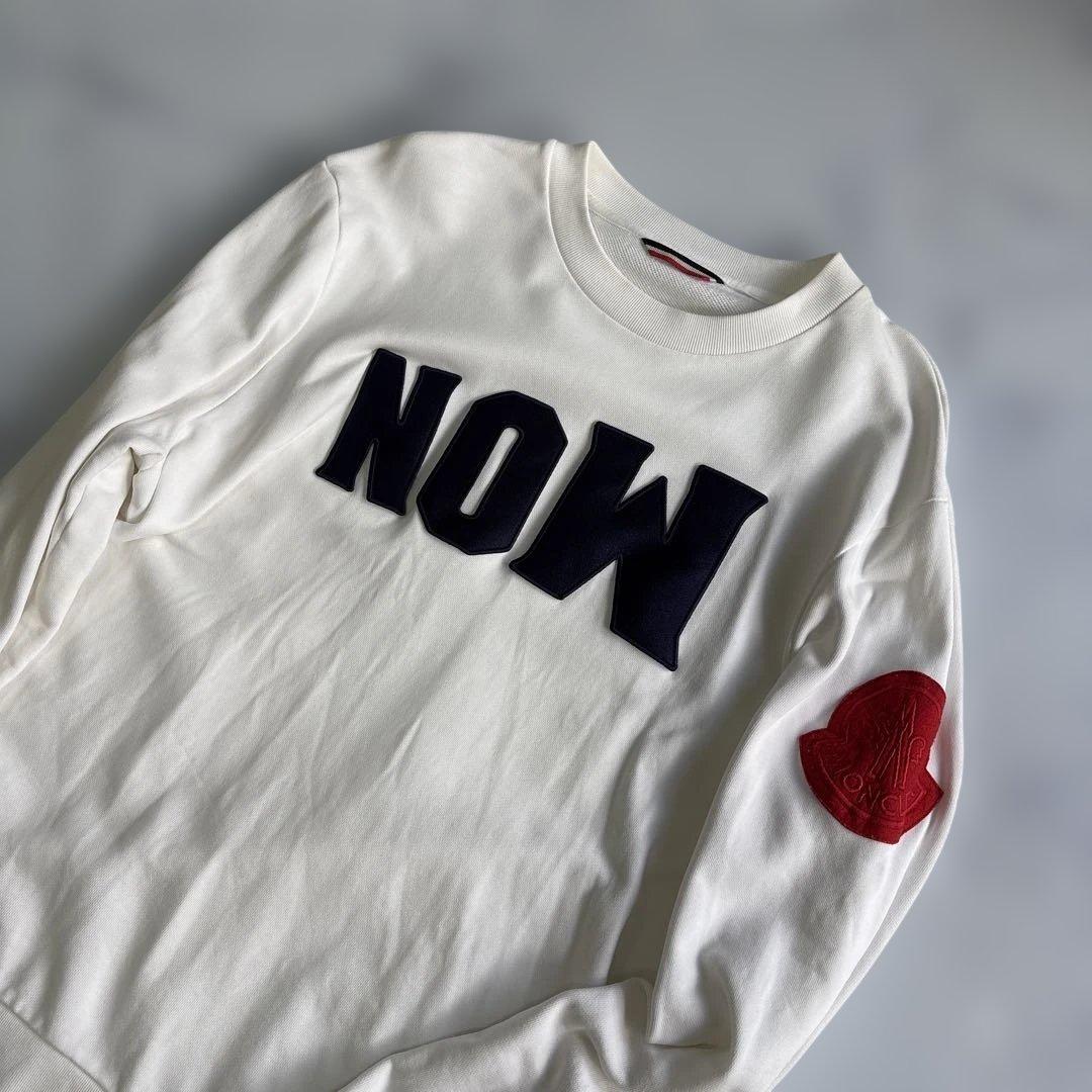 Moncler Sweatshirts Xl Mr779