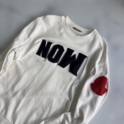 Moncler Sweatshirts Xl Mr779