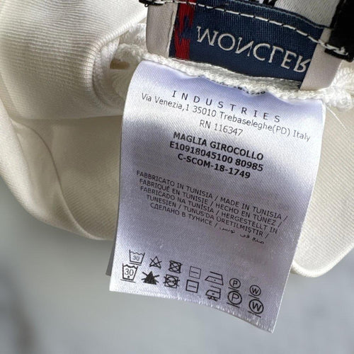 Moncler Sweatshirts Xl Mr779
