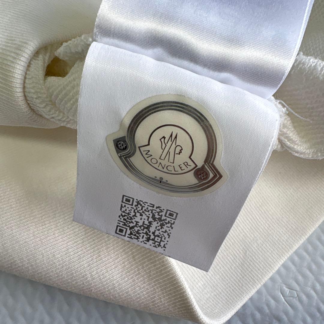 Moncler Sweatshirts Xl Mr779