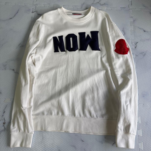 Moncler Sweatshirts Xl Mr779
