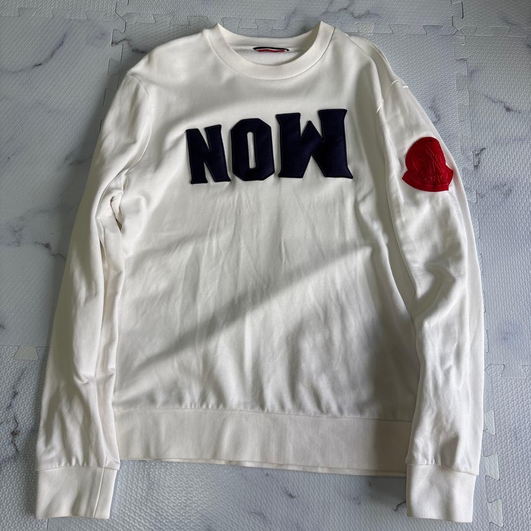 Moncler Sweatshirts Xl Mr779