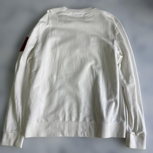 Moncler Sweatshirts Xl Mr779