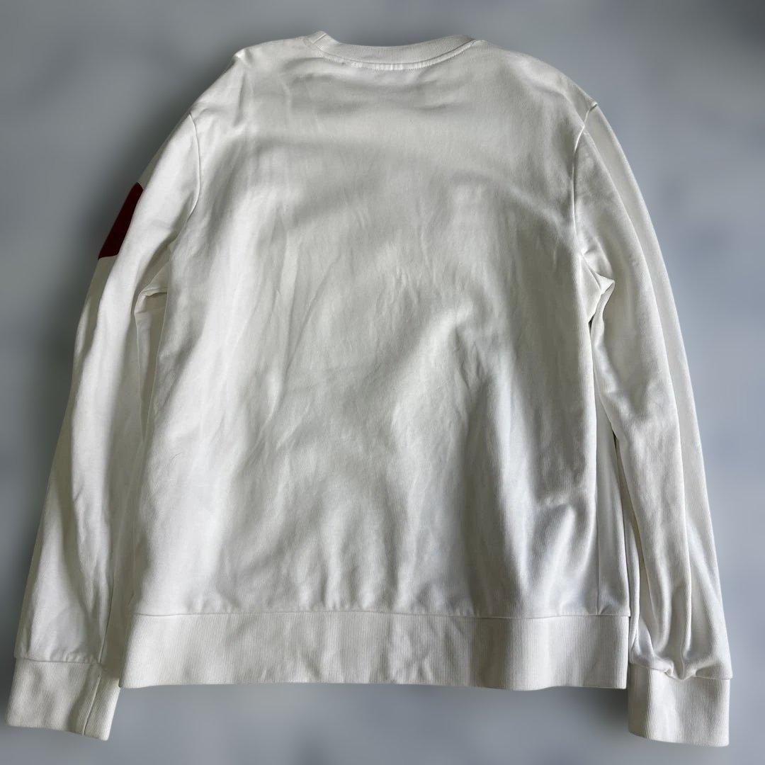 Moncler Sweatshirts Xl Mr779