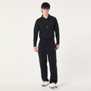 Polo Shirt Oakley Foa408146 Undulate Us S M O-Sync Pack Ls Blackout 0