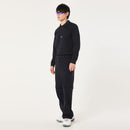 Polo Shirt Oakley Foa408146 Undulate Us S M O-Sync Pack Ls Blackout 0