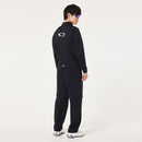 Polo Shirt Oakley Foa408146 Undulate Us S M O-Sync Pack Ls Blackout 0