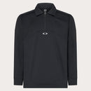 Polo Shirt Oakley Foa408146 Undulate Us S M O-Sync Pack Ls Blackout 0