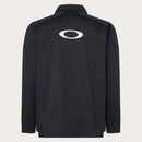 Polo Shirt Oakley Foa408146 Undulate Us S M O-Sync Pack Ls Blackout 1