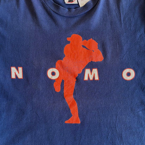 Nike T-Shirts 90S T Mlb