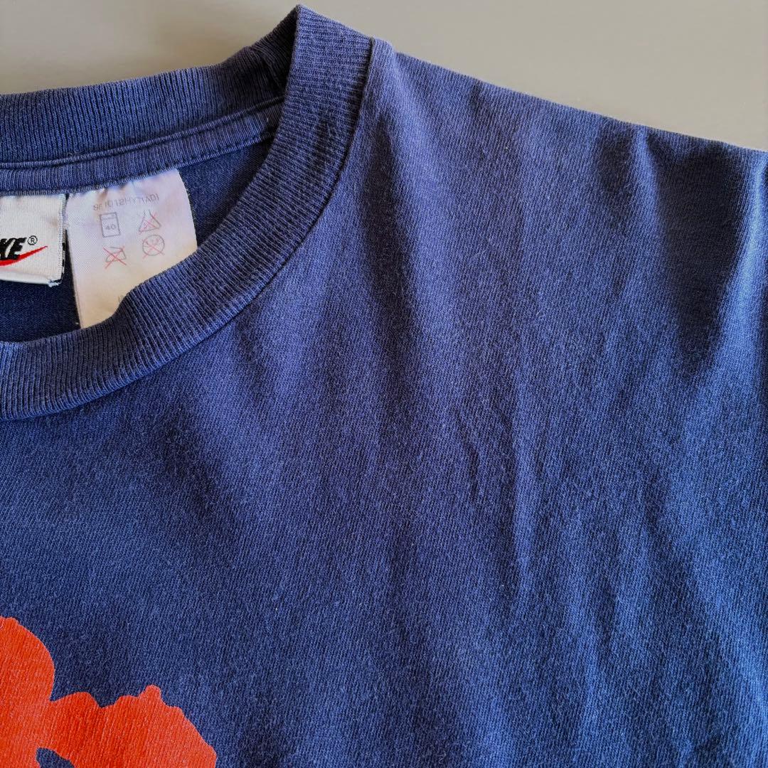Nike T-Shirts 90S T Mlb